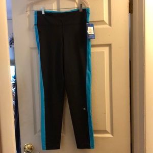 Champion workout leggings